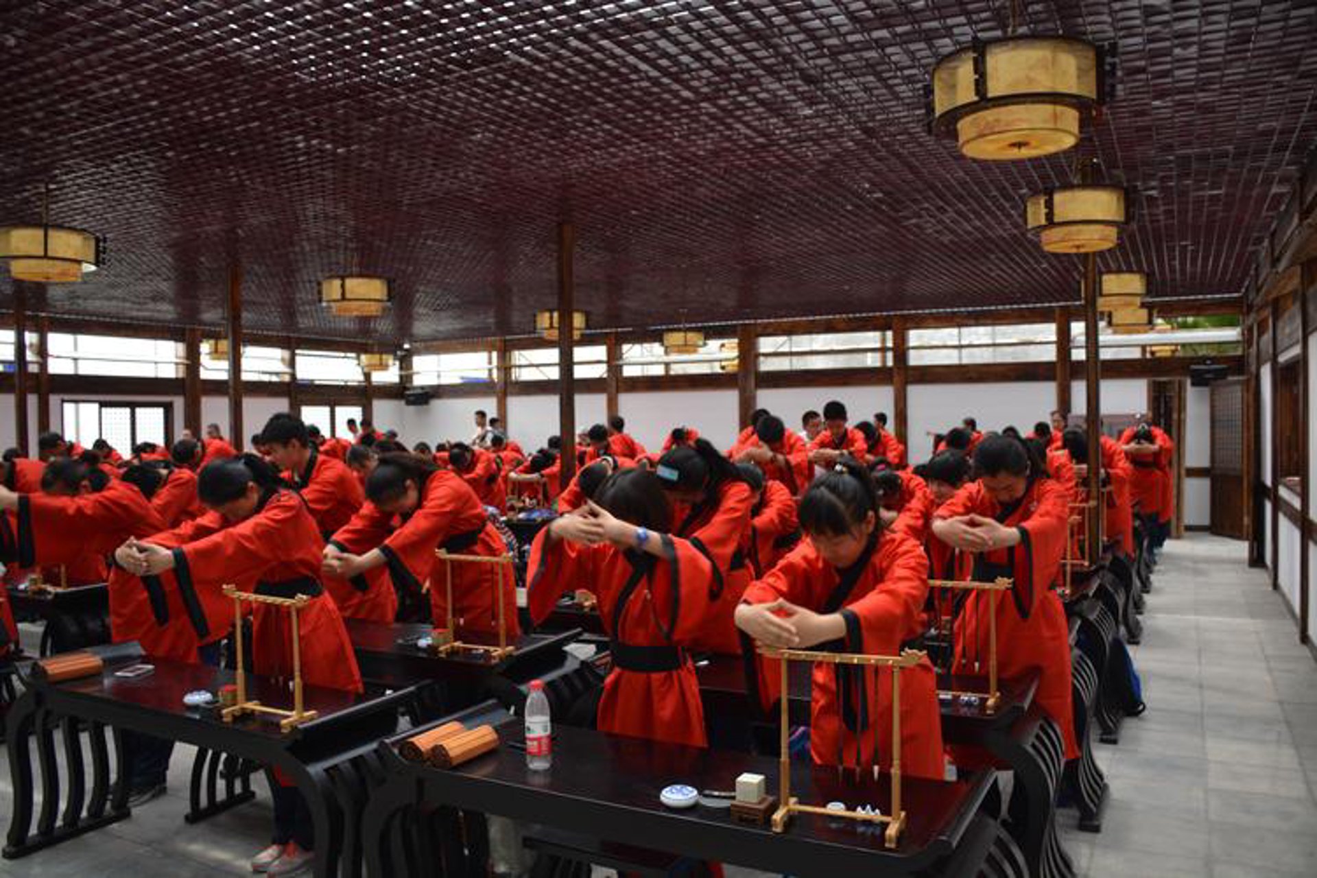 汉之风教育